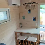Des Sapins Apartment