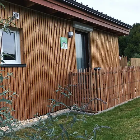 Des Sapins Apartment