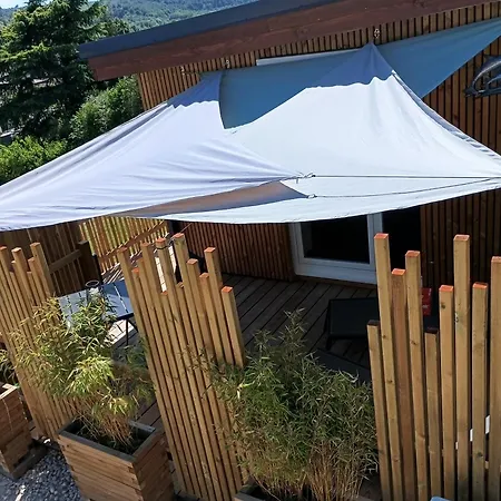 Apartment Des Sapins *