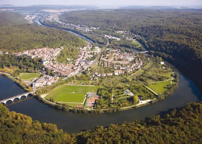 Appartement Des Sapins