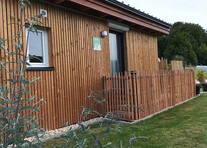 Des Sapins Appartement