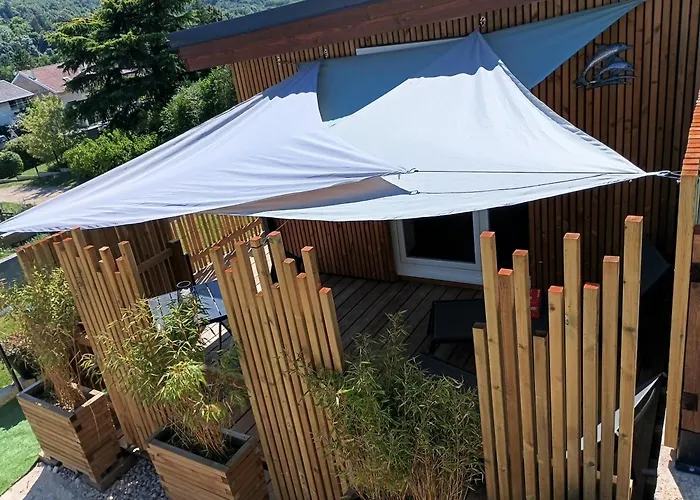 Appartement Des Sapins *