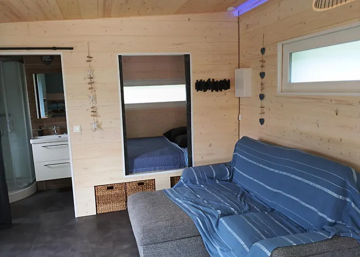 Des Sapins Appartement