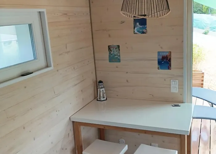 Des Sapins Appartement