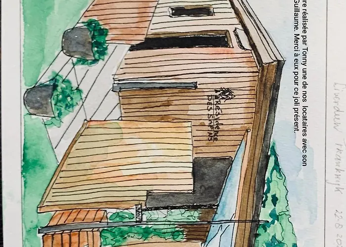 Des Sapins Appartement Liverdun