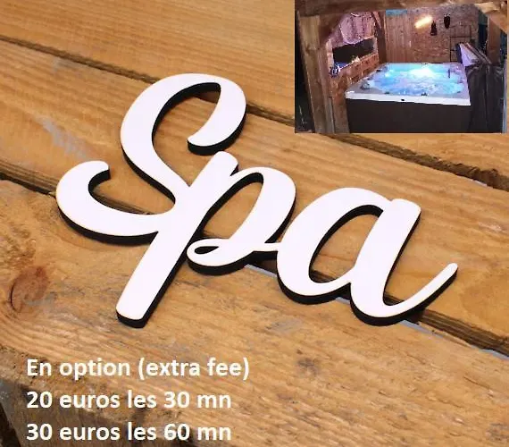 Des Sapins Appartement